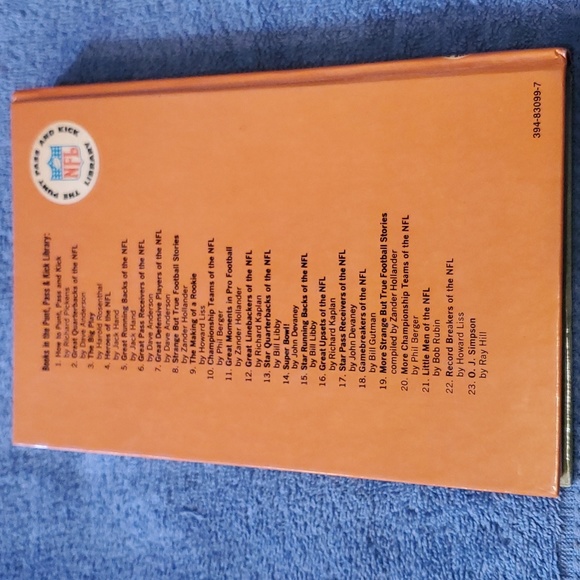 Record breakers of the NFL - Picture 2 of 5